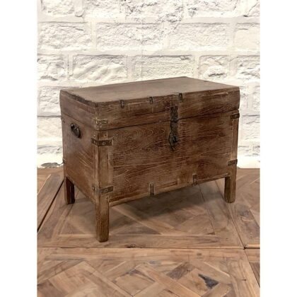 AP3584 - Teak Trunk