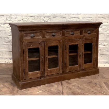 AP3592 - Four Door Sideboard