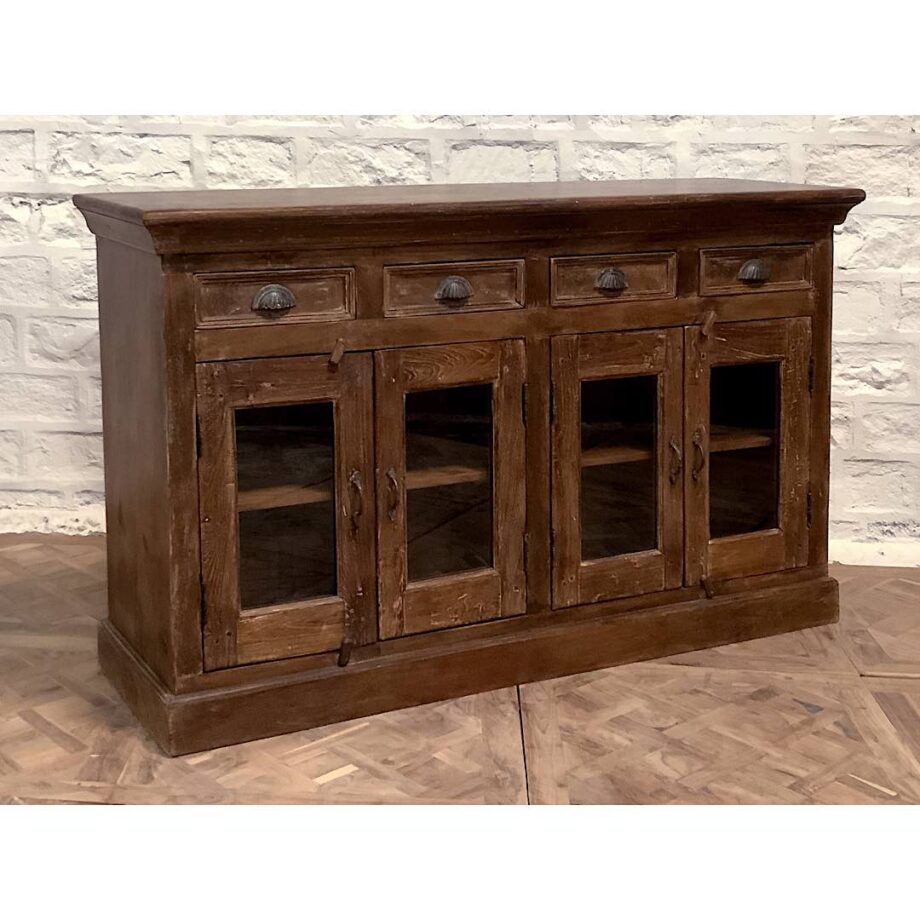 AP3592 - Four Door Sideboard