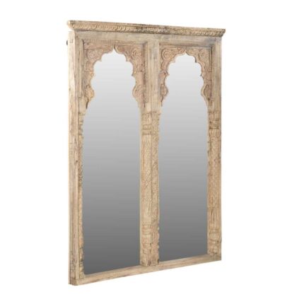 ASC602 - Framed Mirror