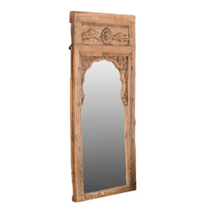 ASC608 - Framed Mirror