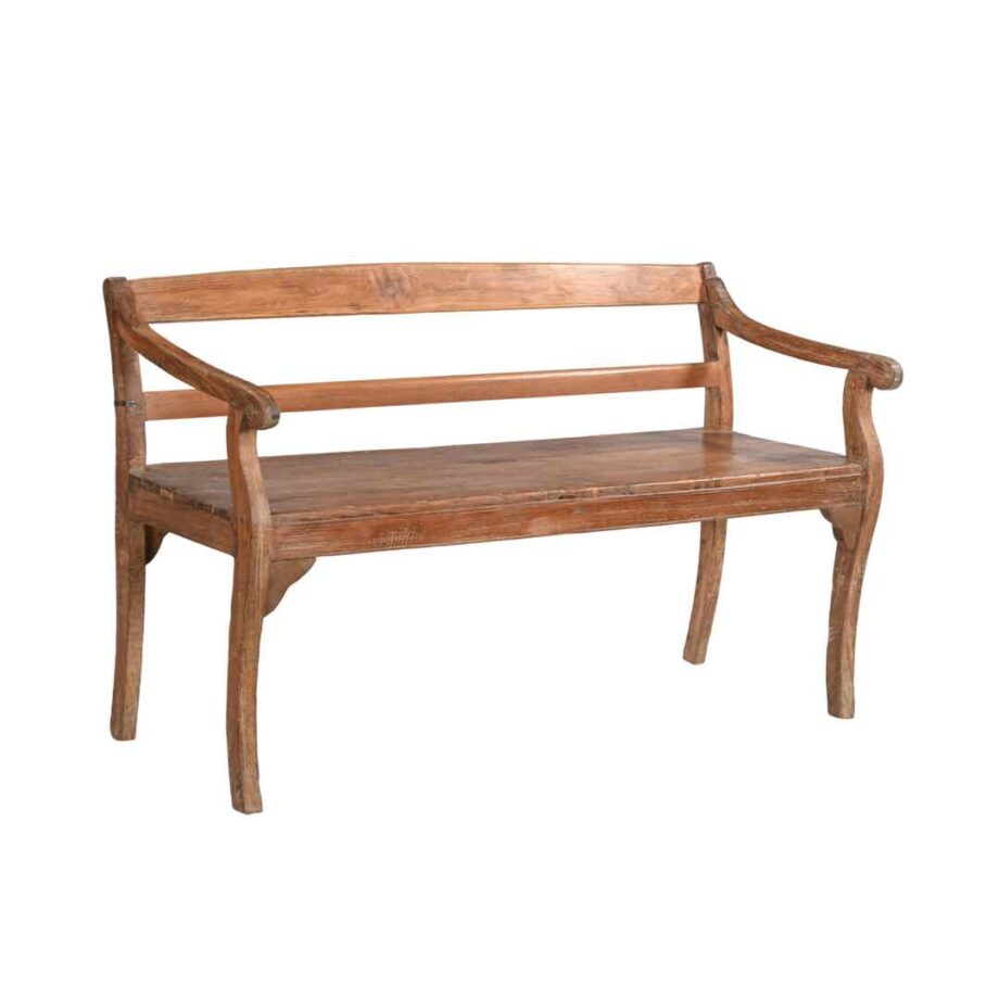 ASC615 - Bench