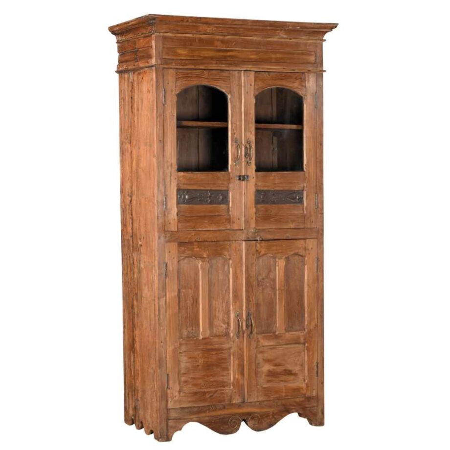 ASC617 - Two Door Cabinet