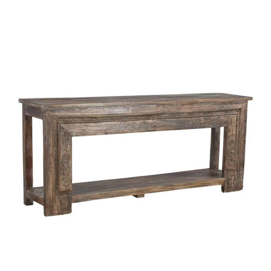 ASC624 - Console Table