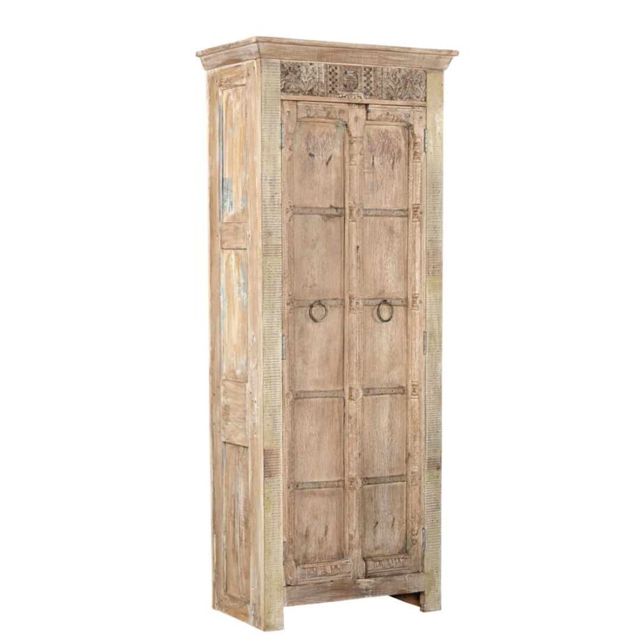 ASC628 - Two Door Cabinet