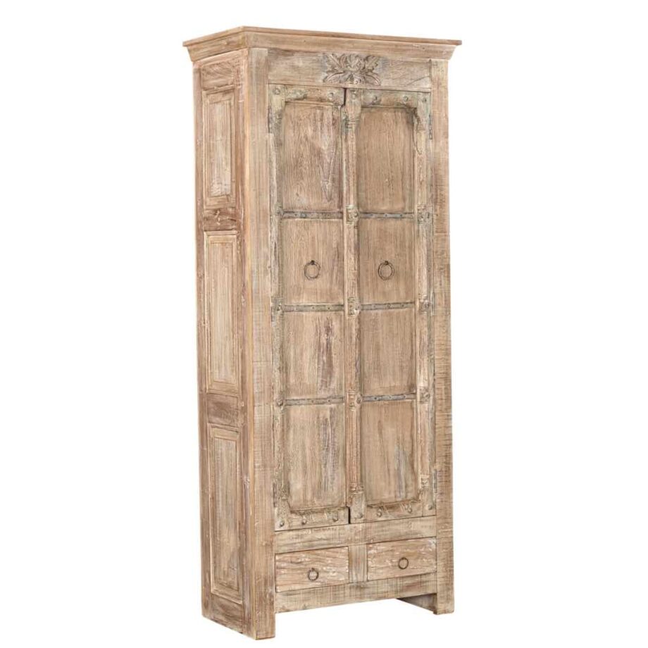 ASC637 - Two Door Cabinet