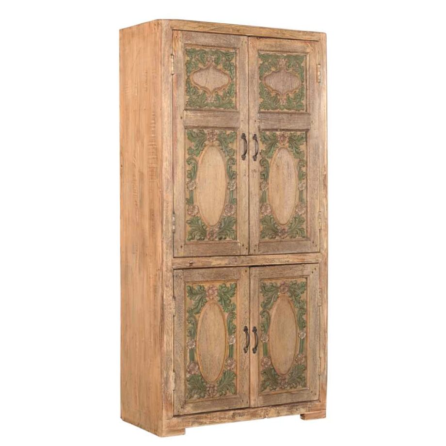 ASC638 - Two Door Cabinet