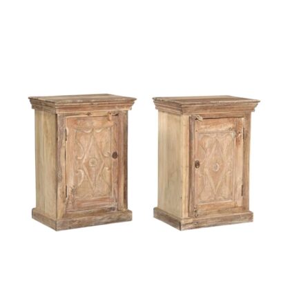 ASC646 - Nightstand