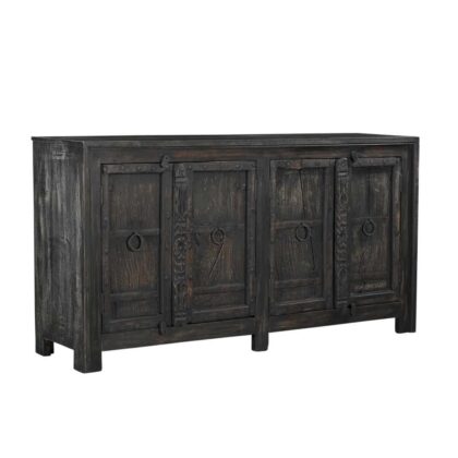 ASC650 - Four Door Console