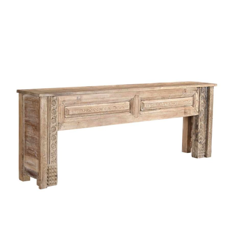 ASC740 - Console Table