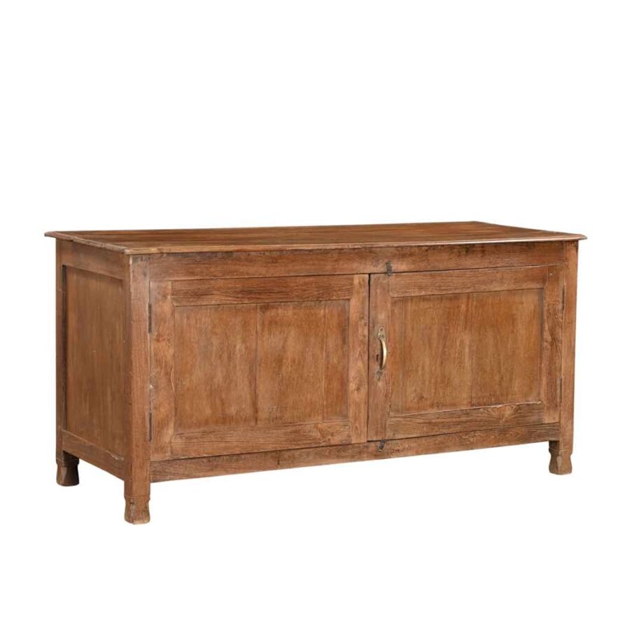 ASC682 - Two Door Console