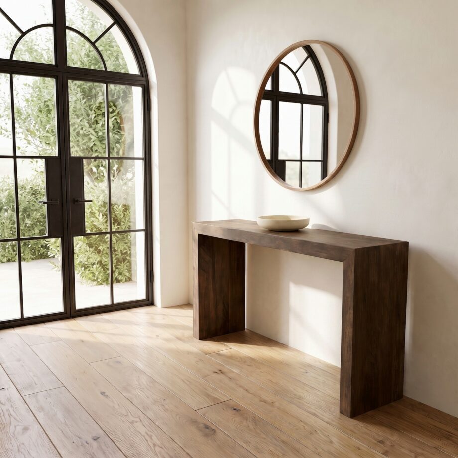 Tribeca Sofa Table