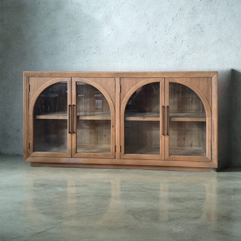 Melrose Console