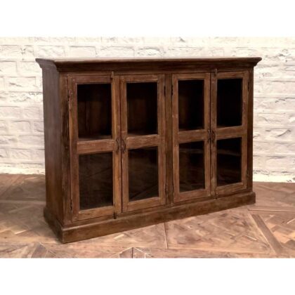 AP3605 - Four Door Console