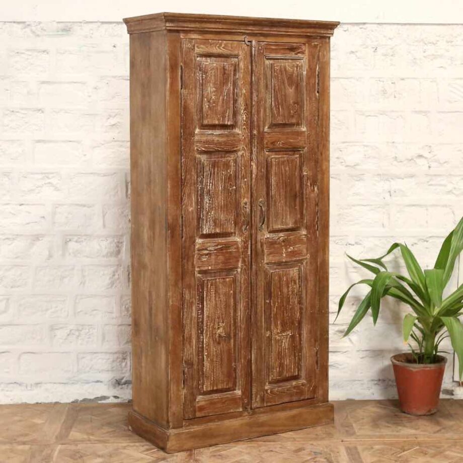 AP3606 - Two Door Cabinet
