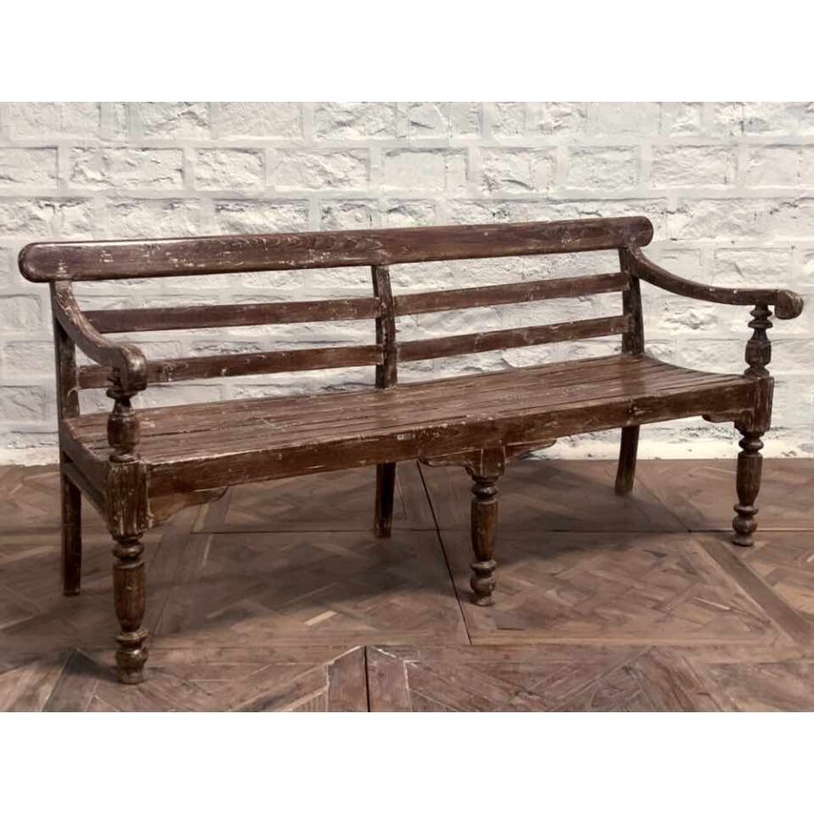AP3617 - Bench