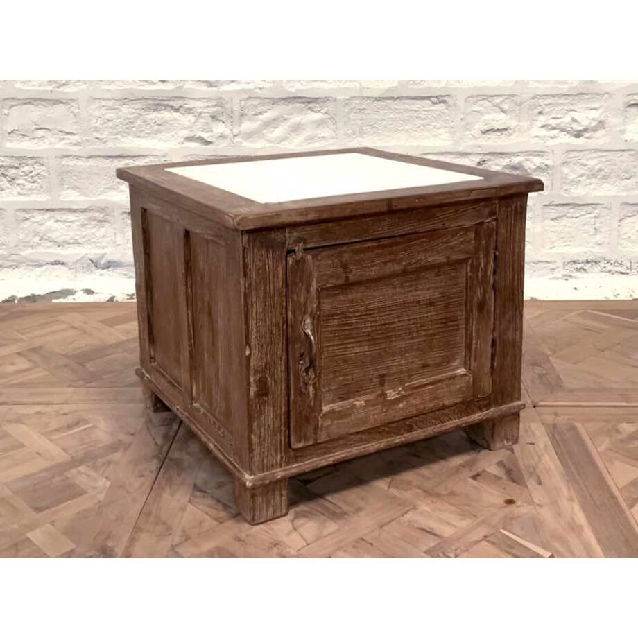 AP3620-Bedside Cabinet