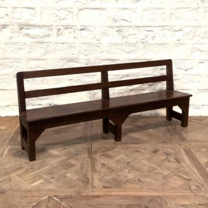 AP3622 - Bench
