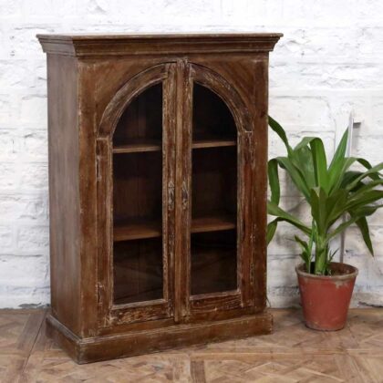 AP3624 - Two Door Console