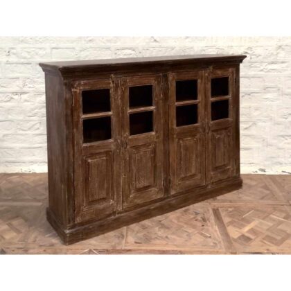 AP3625 - Four Door Console