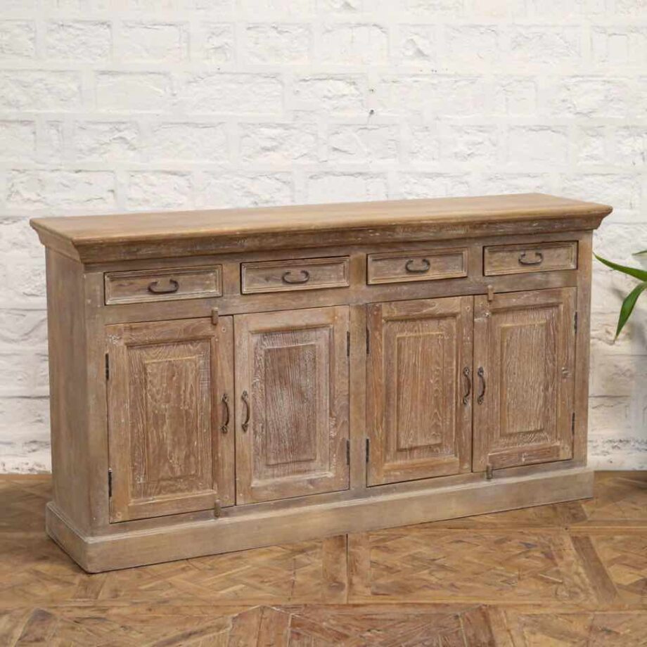 AP3654 - Four Door Sideboard