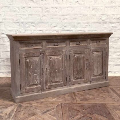 AP3658 - Four Door Sideboard