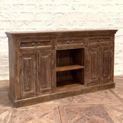 AP3686 - Four Door Sideboard