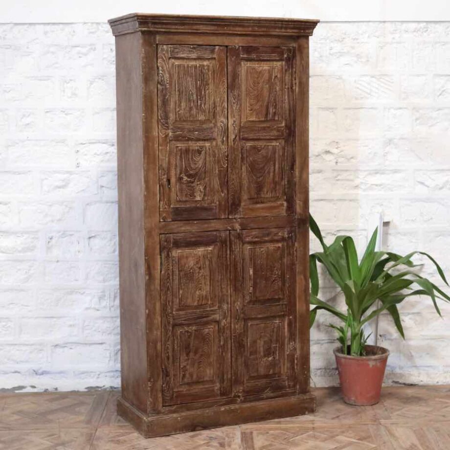 AP3687 - Two Door Cabinet