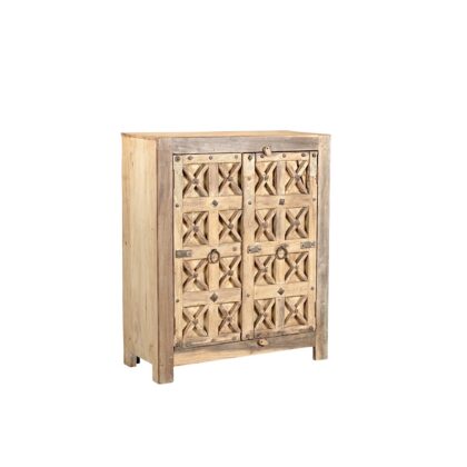 ASC746 - Two Door Console