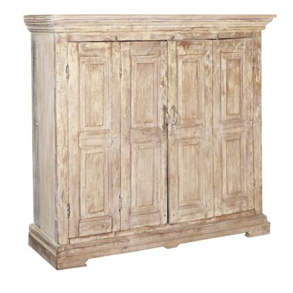 AT752 - Two Door Console