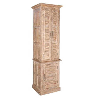 AT753 - Two Door Cabinet