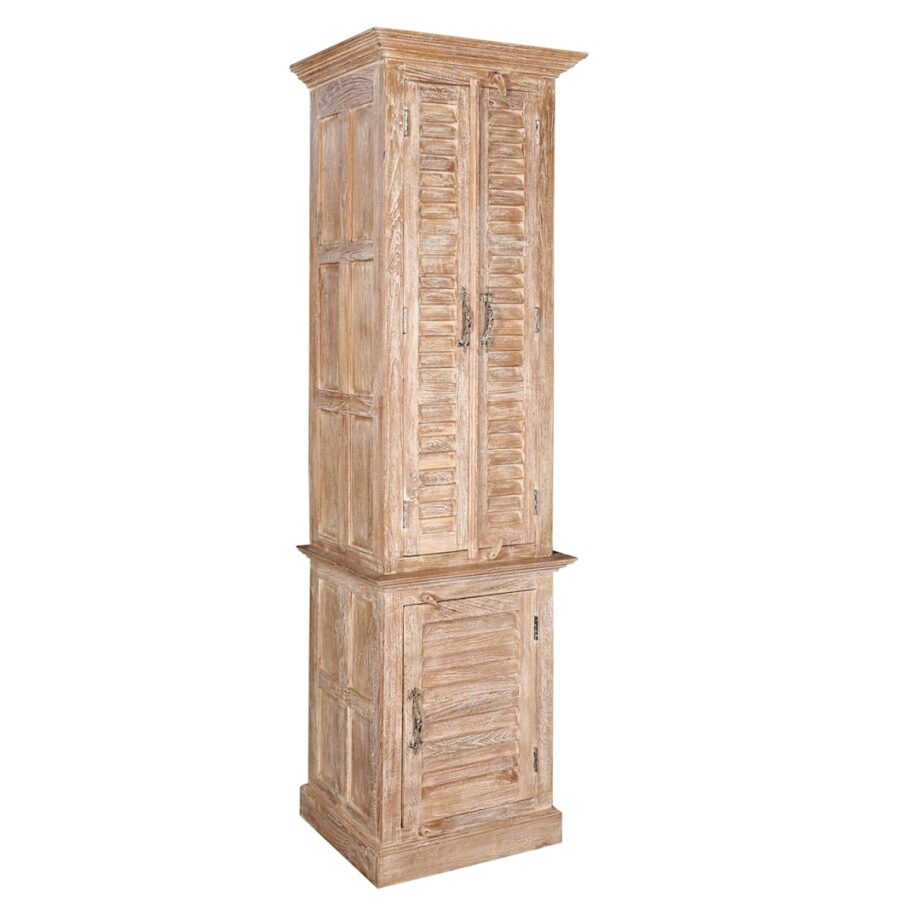 AT753 - Two Door Cabinet