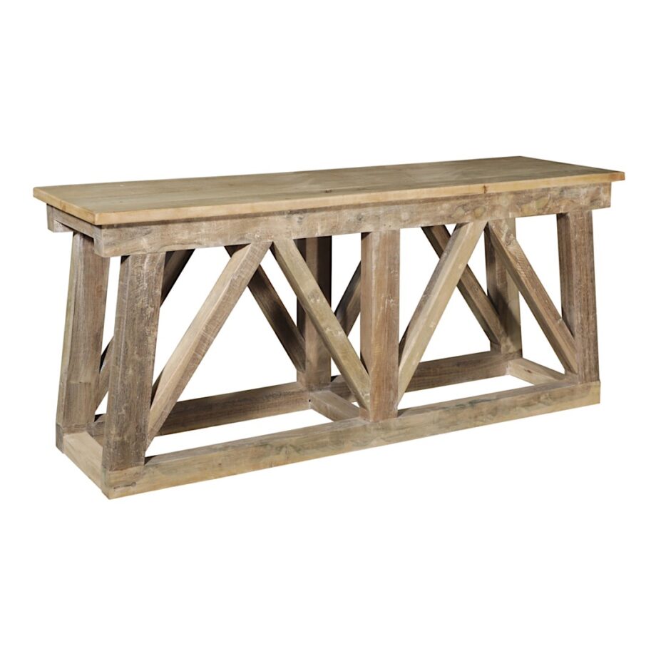 AT756 - Sofa Table