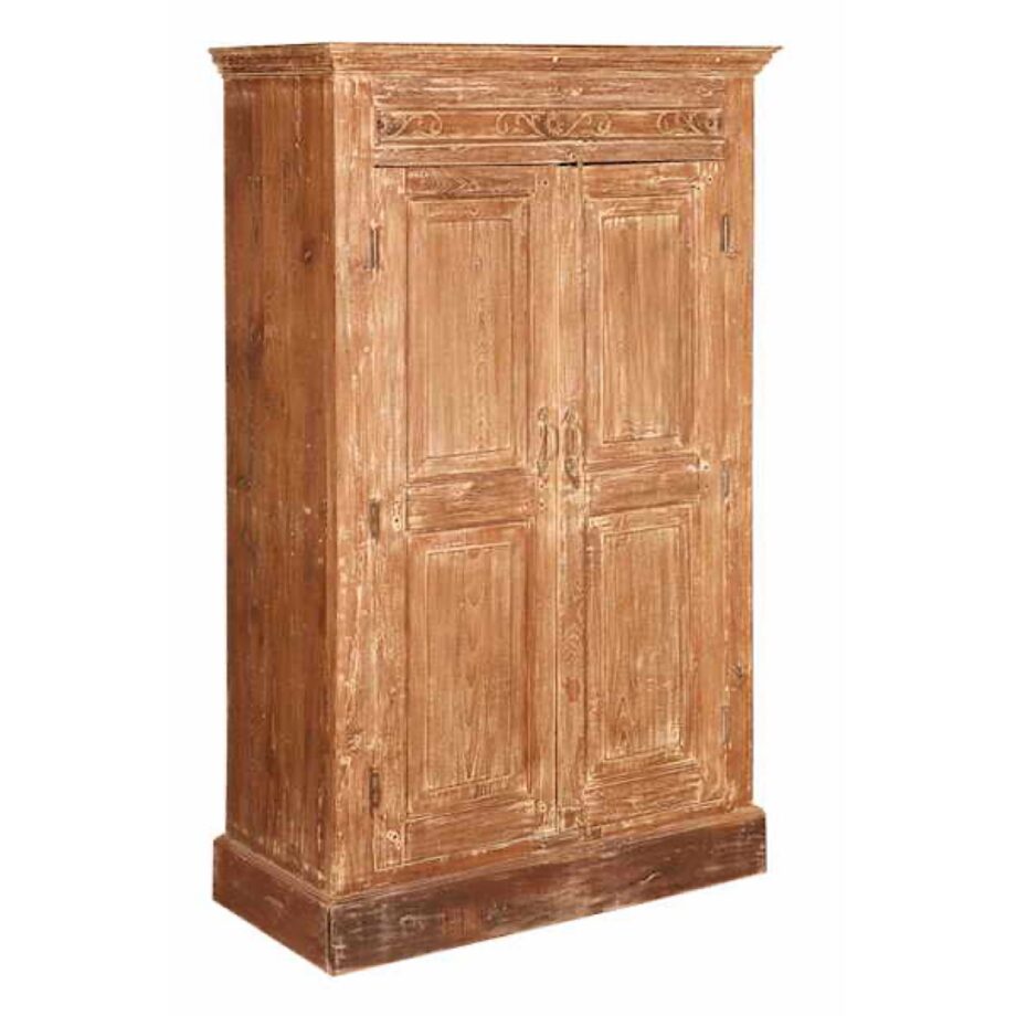 AT771 - Two Door Cabinet