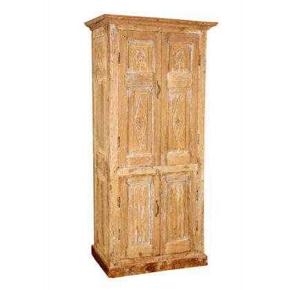 AT786 - Two Door Cabinet