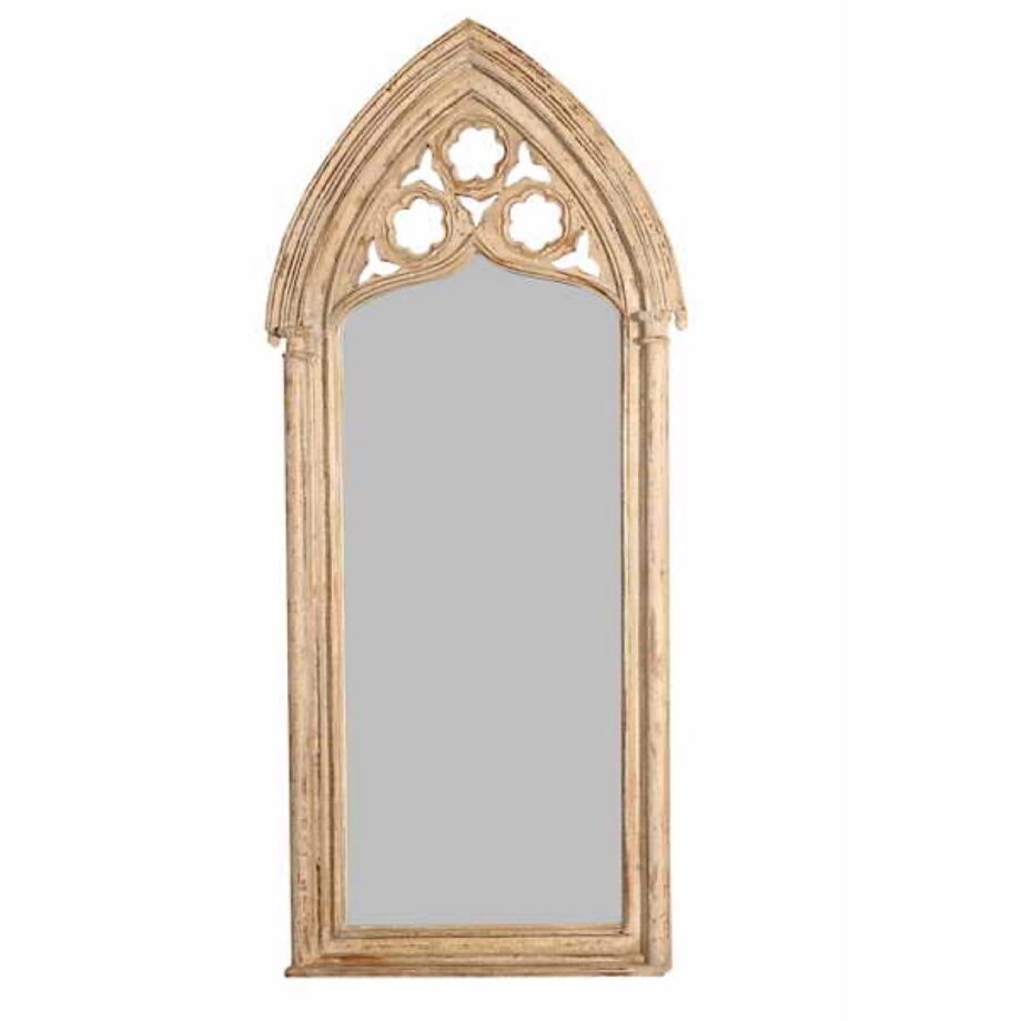AT788 - Framed Mirror