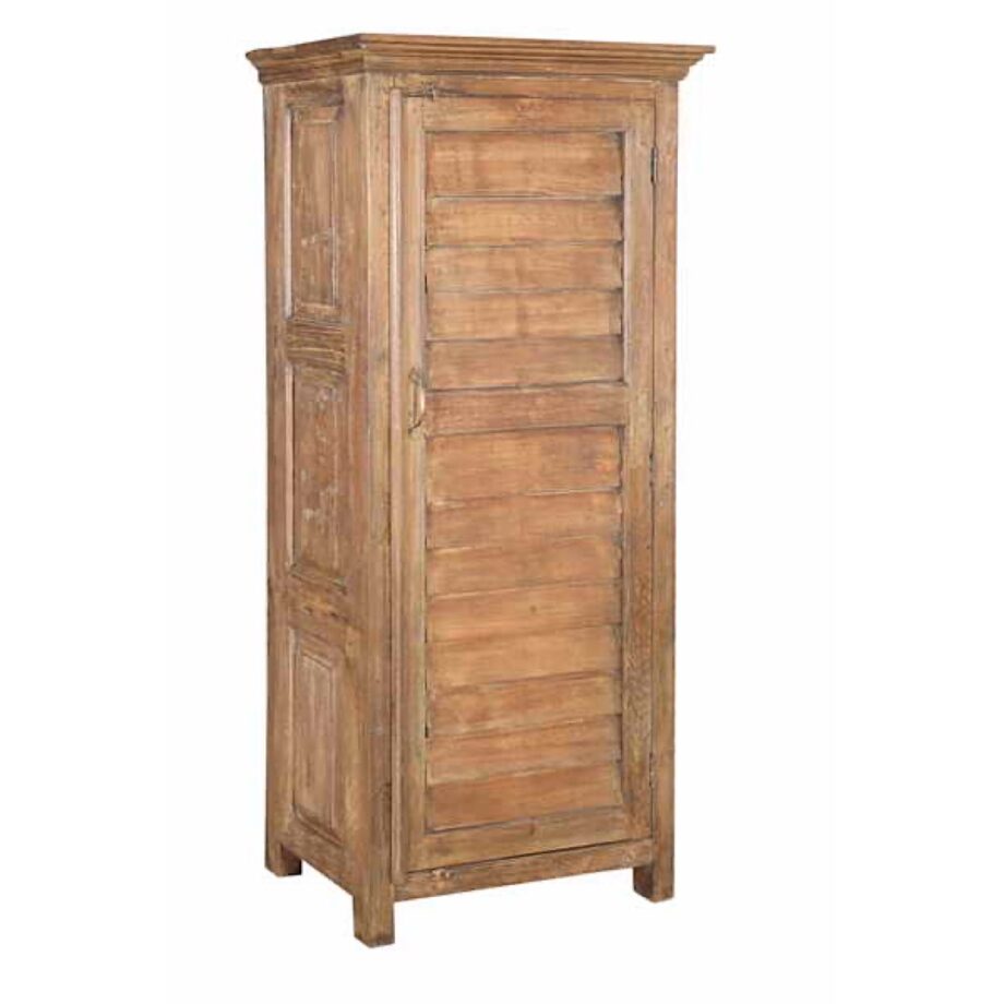 AT797 - Single Door Cabinet