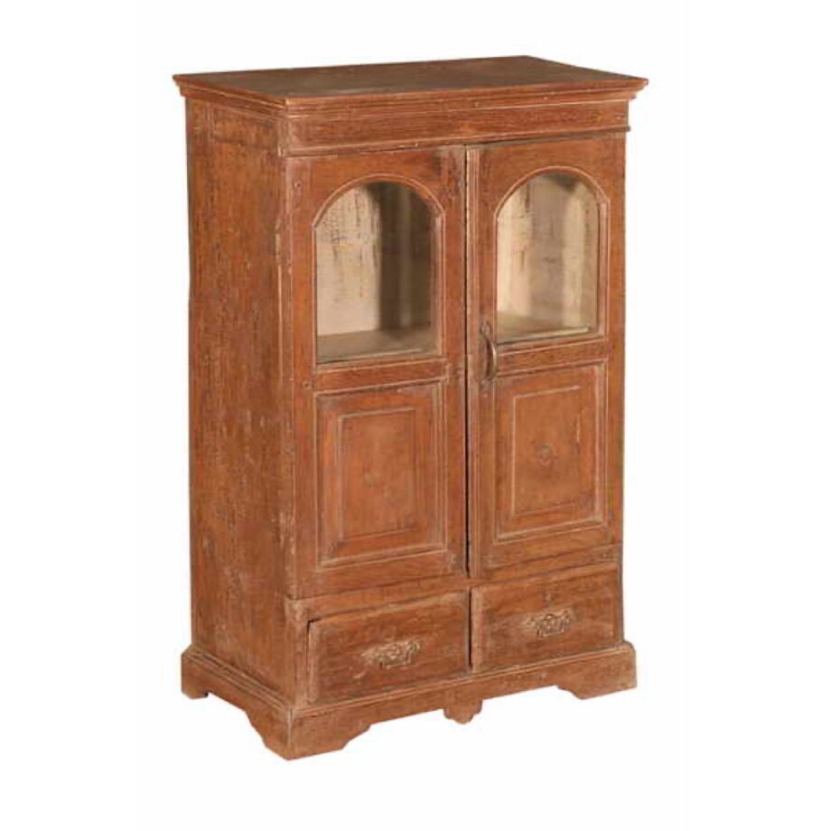 AT812 - Two Door Console