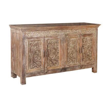 AT817 - Four Door Console