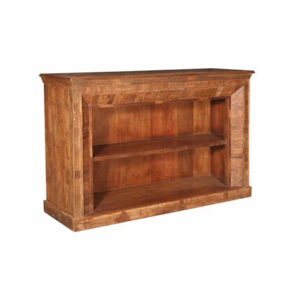 AT826 - Open Bookshelf