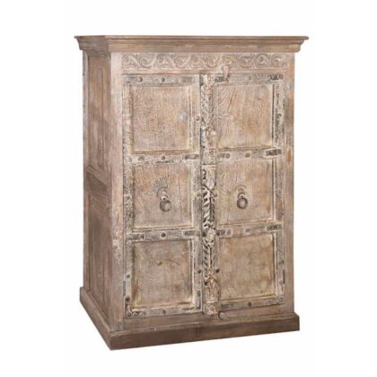 AT829 - Two Door Console