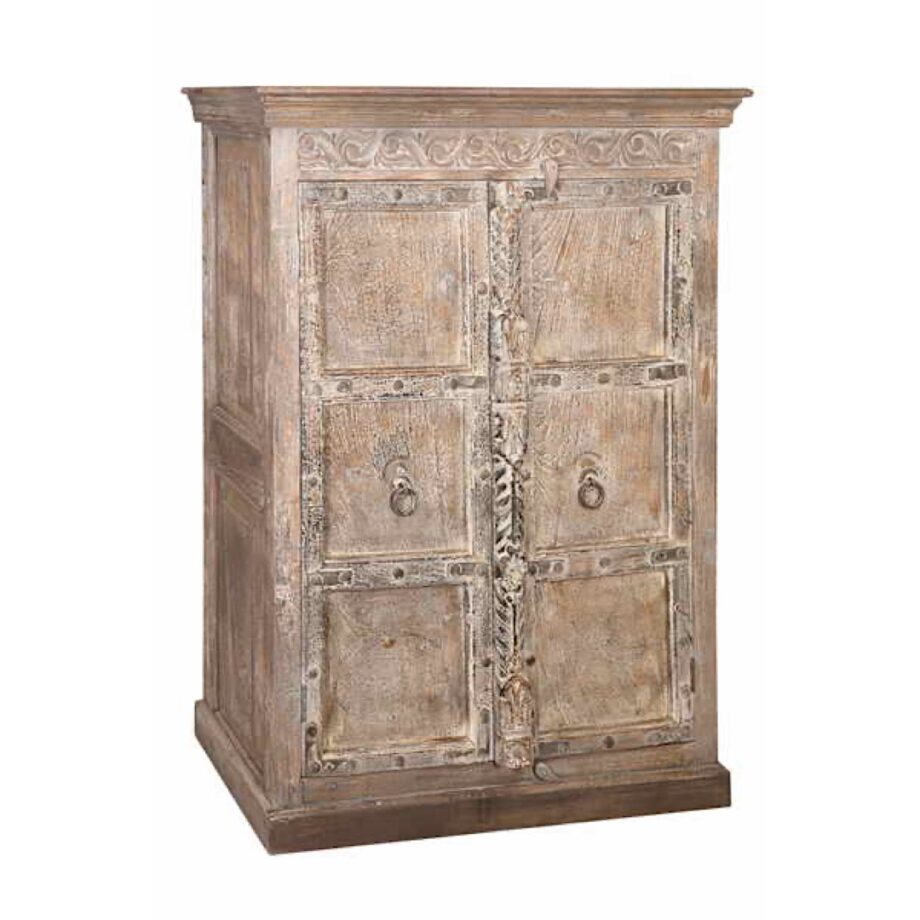 AT829 - Two Door Console