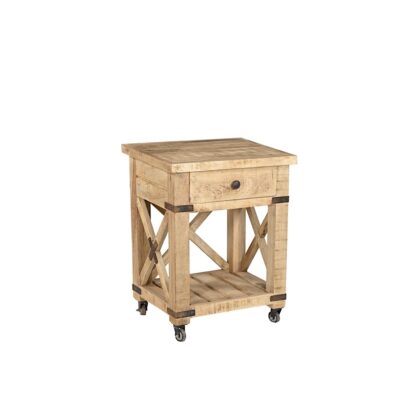 ASC802 - Bedside Cabinet