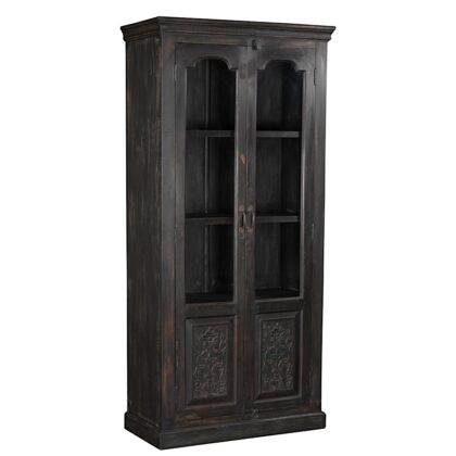 ASC821 - Two Door Cabinet