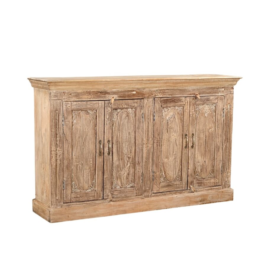Four Door Console