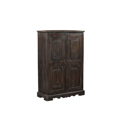 ASC855 - Two Door Console