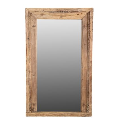ASC866 - Framed Mirror