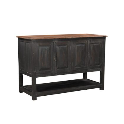 ASC880 - Four Door Console