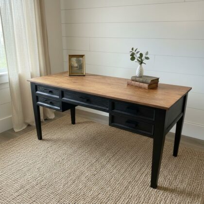 Hemmingway Desk