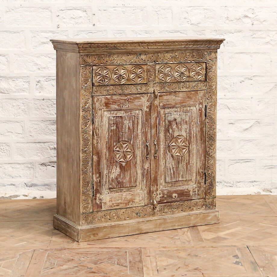 AP3693 - Two Door Sideboard